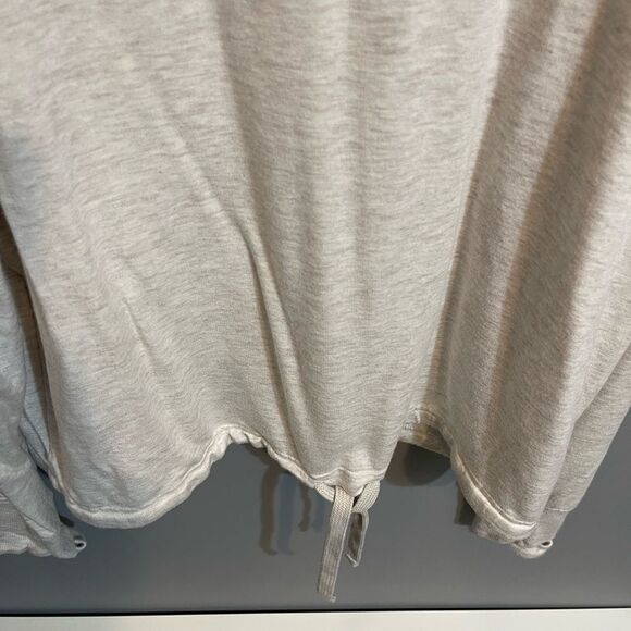 Athleta Marina Sweatshirt - Picture 7 of 10